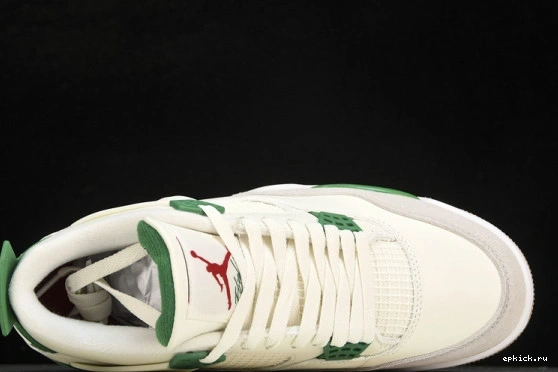 Cheap EP Jordan Pine  Green 4  DR5415-103 SB Retro  DR5415-103 0514